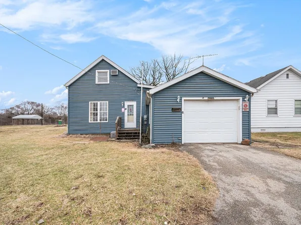 265 Monroe St, East Brooklyn, IL 60474