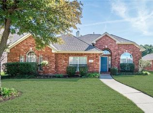 1423 Constellation Dr, Allen, TX 75013