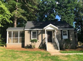 2333 Barringer Dr, Charlotte, NC 28208