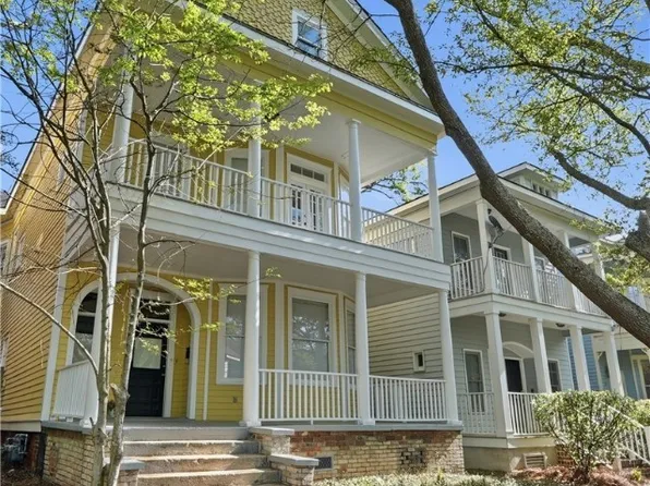 512 E Duffy Street, Savannah, GA 31401