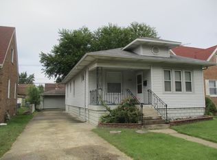 412 Warren St, Calumet City, IL