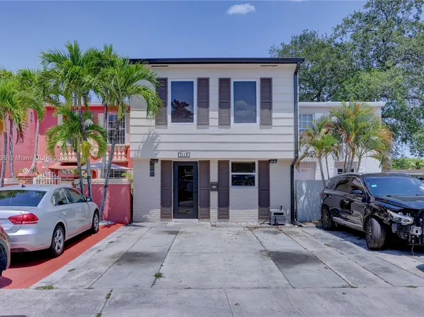 7119 W 13th Ave, Hialeah, FL 33014