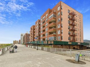 11712 Ocean Promenade APT 3N, Rockaway Park, NY 11694