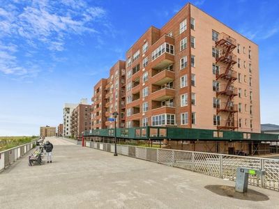 11712 Ocean Promenade #3N, Far Rockaway, NY, 11694