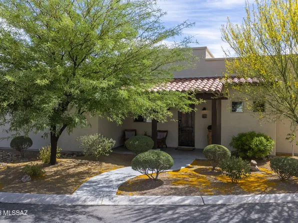 61 Acasias Ct, Tumacacori, AZ 85640