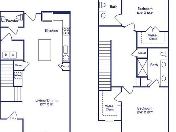 2nd image of 2081 Dakota St #1122