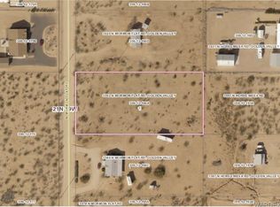 3592 N Mormon Flat Rd, Golden Valley, AZ 86413