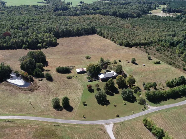 416 Bum Hillis Rd, Rock Island, TN 38581