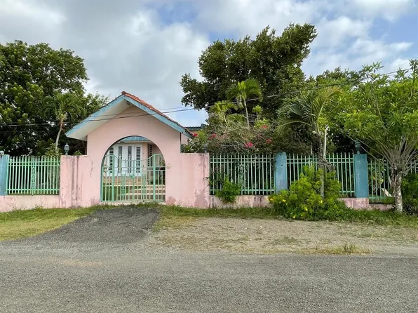 State Highway 115 Km Int #19.8, Aguada, PR 00602