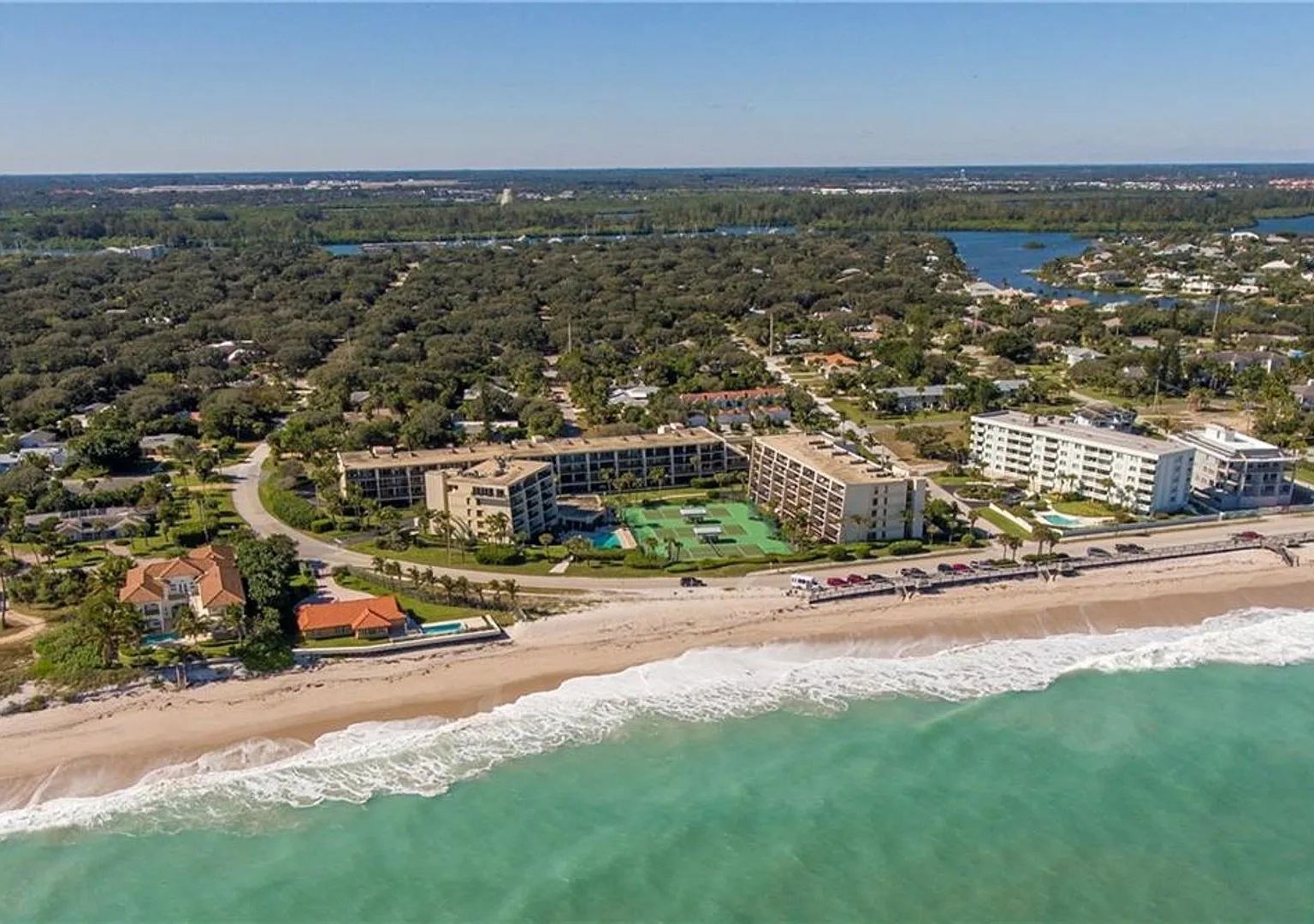 Amazing Ocean Views - Seasonal or Annual — Photo 1