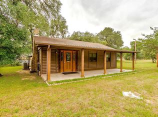 106 County Road 1527, Morgan, TX 76671