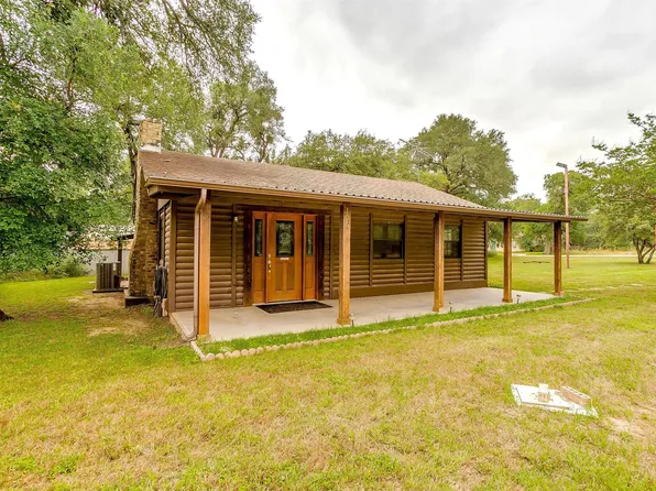 106 County Road 1527, Morgan, TX 76671