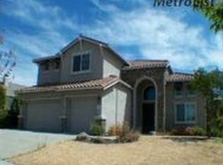 6416 Ivy Glen Way, Roseville, CA