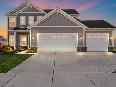 206 Sweetbay St, Valparaiso, IN, 46385