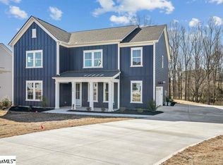 114 Pipet Rd HOMESITE 26, Piedmont, SC 29673