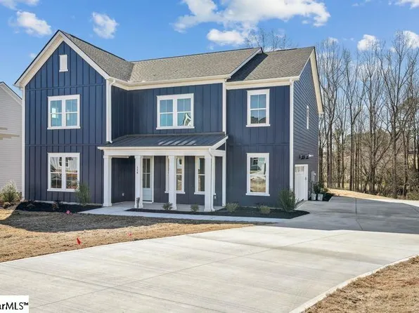 114 Pipet Rd Homesite 26, Piedmont, SC 29673