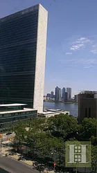 Sold by Halstead Real Estate