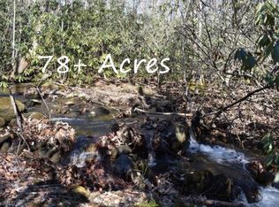 0000 Old Lowgap Rd, Lowgap, NC 27024