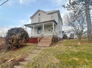 32 W Kerr St, Uniontown, PA 15401