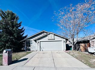 6381 Enchanted Valley Dr, Reno, NV 89523