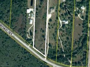10878 SW County Road 761, Arcadia, FL 34269