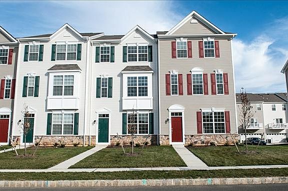 ENERGY STAR® Certified new home by Beazer.