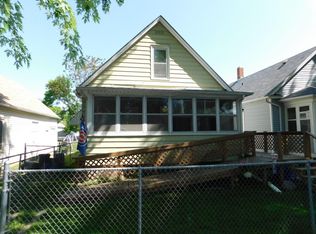 2128 8th Ave, Council Bluffs, IA 51501