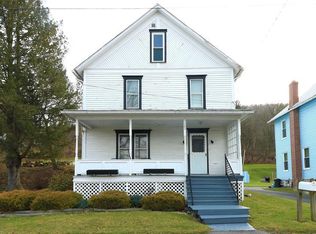 127 Long St, Spring Mills, PA 16875