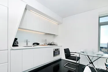 Rented by NOVO