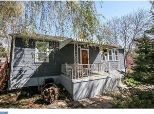 101 W Lincoln St, Media, PA 19063