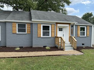 1407 Corder Dr, Nashville, TN 37206