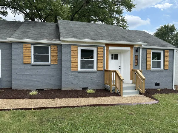 1407 Corder Dr, Nashville, TN 37206
