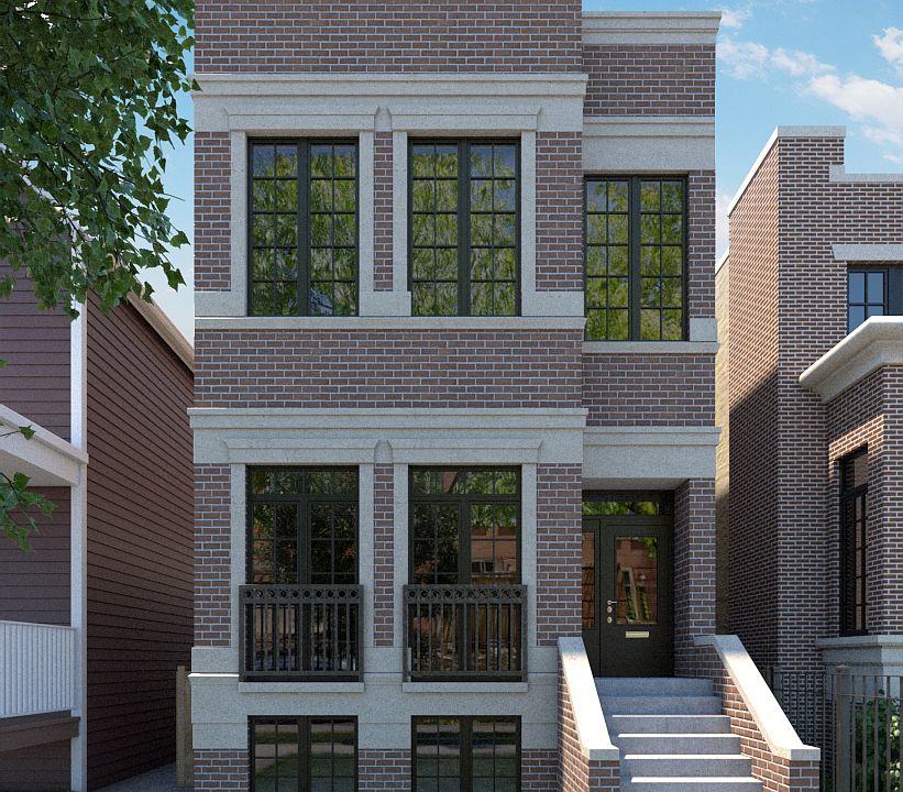 1st image of 2658 N Greenview Ave