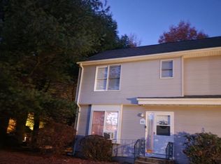 901 Chaplin Woods Dr #901, Chaplin, CT 06235