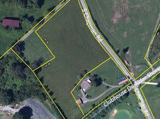 474 S Chapman Rd, La Follette, TN 37766