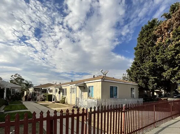 11217 Raymond Ave, Los Angeles, CA 90044