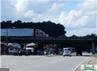 8805 Ford Avenue Highway 144 #I-95, Richmond Hill, GA 31324