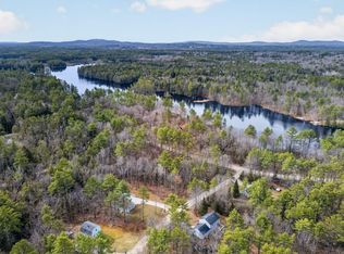 48 Leisure Lane, Limerick, ME 04048