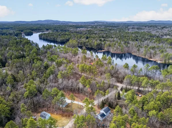 48 Leisure Lane, Limerick, ME 04048