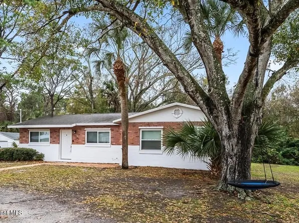 1540 Lakewood Dr NE, Palm Bay, FL 32905