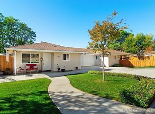 Vineyard Road, San Marcos, CA 92069