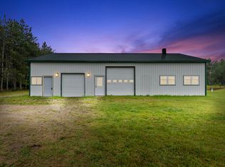 5410 W 88th St, Fremont, MI 49412
