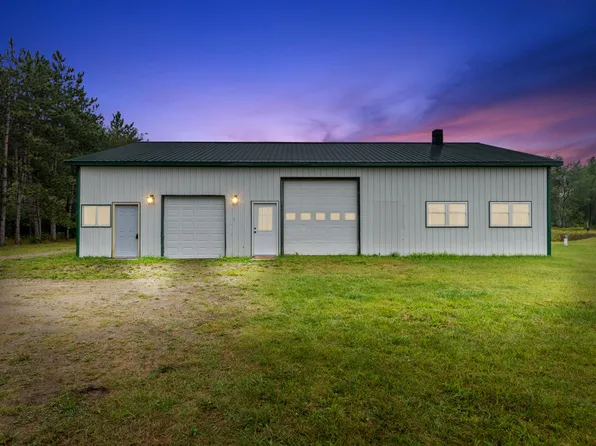 5410 W 88th St, Fremont, MI 49412
