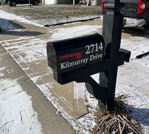 2nd image of 2714 Kilmurray Dr