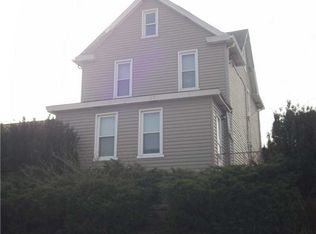 621 Archer St, McKeesport, PA 15132