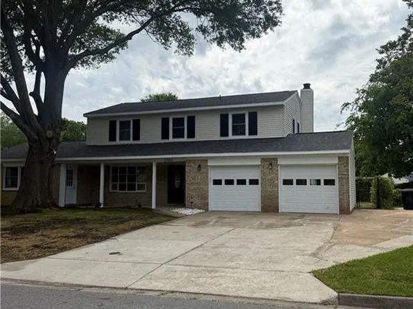 3705 Kings Point Cir, Virginia Beach, VA 23452