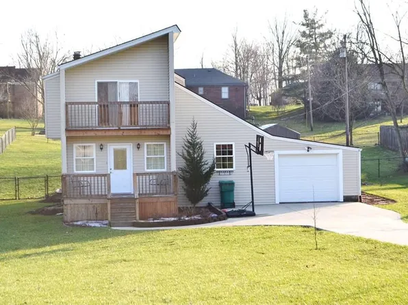 304 Glenview Dr, Shelbyville, KY 40065