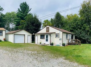 201-203 Gasoline Aly, Houghton Lake, MI