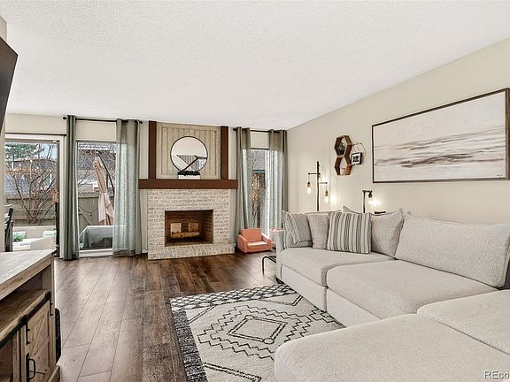 3rd image of 4850 S Ammons Street #960