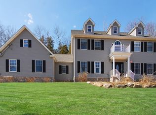 18 Paulinskill Rd, Blairstown, NJ 07825